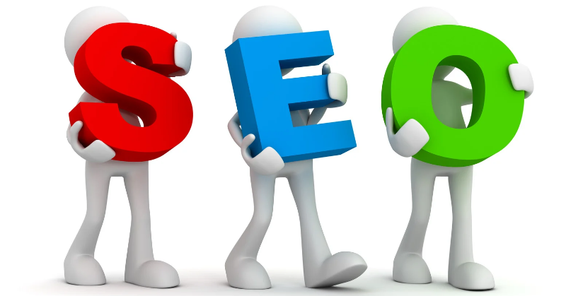Using SEO to Improve Your Website’s Traffic and Conversions.