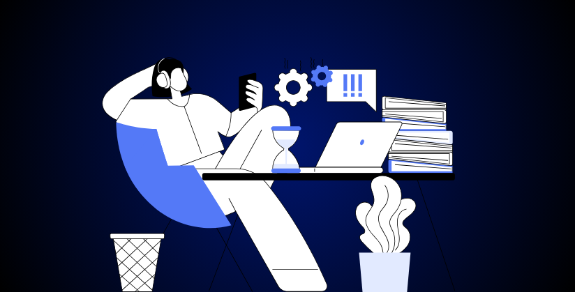 Imposter Syndrome Is Not Humility — It’s Procrastination in Disguise