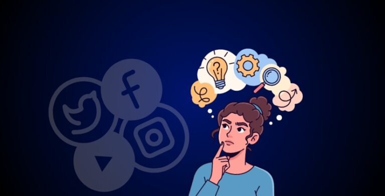 What to Do When You’re Not Getting Leads from Social Media