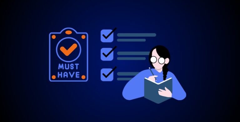 6 Key areas an entrepreneur must take care of in their business